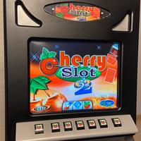 Slot machine da tavolo cherry slot 2 restaurata