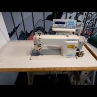 Macchina cucire Lineare Rasafilo