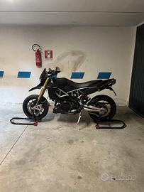 Dorsoduro 750 ABS leggi bene!