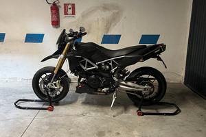 Dorsoduro 750 ABS leggi bene!