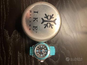 OROLOGIO IKE