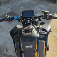 Cfmoto nk800 sport