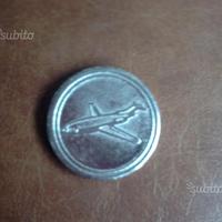 Gettone sala giochi