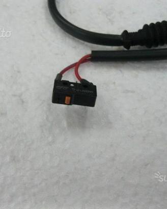 Interruttore stop moto guzzi