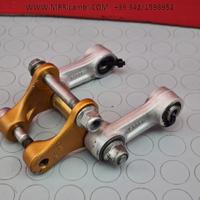 LEVERAGGI LEVERAGGIO GAS GAS TXT 321 2001 2000 280