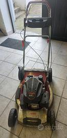 Tosaerba Logan 159cc