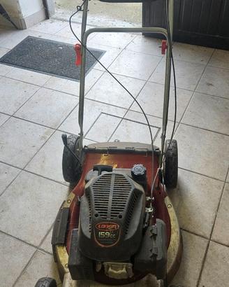 Tosaerba Logan 159cc