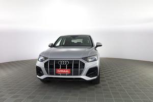 AUDI Q5 Q5 SPB 40 TDI quattro S tronic