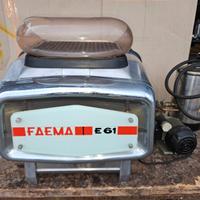 faema e 61 funzionante 