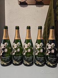 Perrier jouet belle epoque vuote a pezzo 