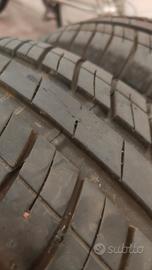 Pneumatici Good Year 155/70 R13 75T Efficient grip