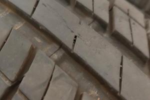 Pneumatici Good Year 155/70 R13 75T Efficient grip