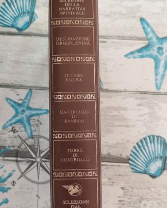 Libro Narrativa Mondiale 
