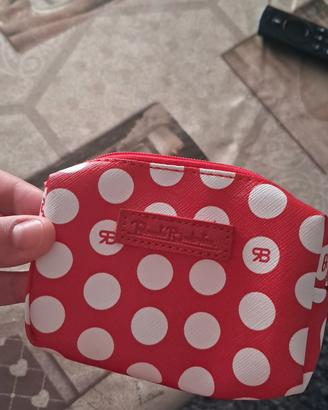 Borsellino portamonete Renato Balestra