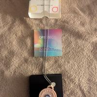 OPS! Collana ciondolo e bracciale 