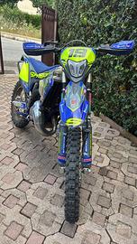 sherco se r 125