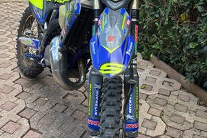 sherco se r 125