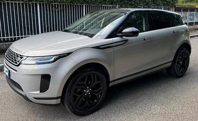 RANGE ROVER EVOGUE 2.0d km 55000