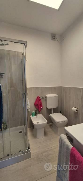 Appartamento – MS - Altro