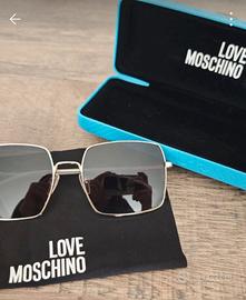 Occhiali da sole Moschino