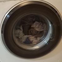 💧 Lavatrice Samsung 9 kg – 150 €