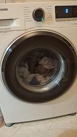 💧 Lavatrice Samsung 9 kg – 150 €