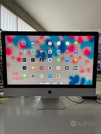 iMac 27” 5K 2017