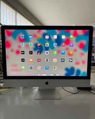 iMac 27” 5K 2017