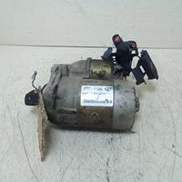 MOTORINO AVVIAMENTO FIAT 600 (1E) (07/05-12/11) 18