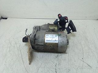MOTORINO AVVIAMENTO FIAT 600 (1E) (07/05-12/11) 18