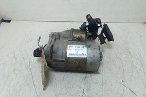 MOTORINO AVVIAMENTO FIAT 600 (1E) (07/05-12/11) 18