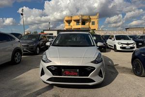 HYUNDAI i10 1.0 MPI AT PRIME