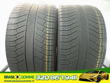 Gomme 315/35/20 MICHELIN Invernali