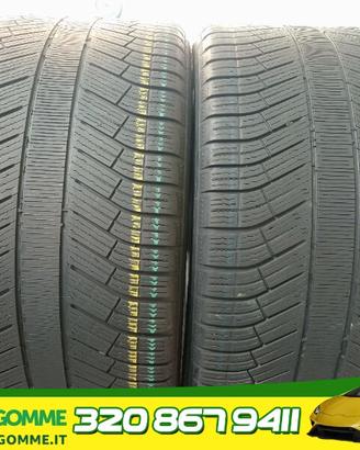 Gomme 315/35/20 MICHELIN Invernali