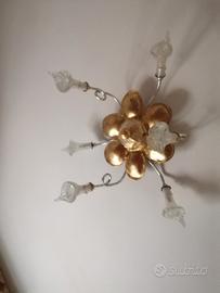 lampadario- plafoniera