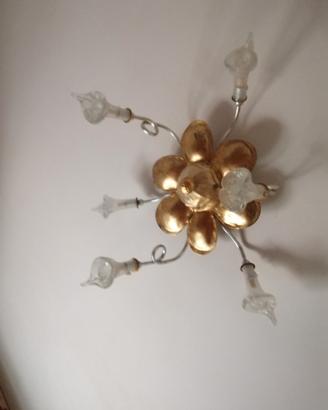 lampadario- plafoniera