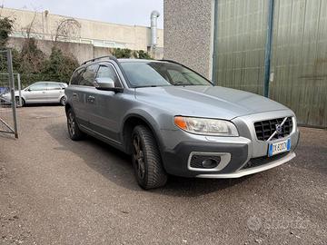 Volvo XC70  2.5 FULL OPTIONAL