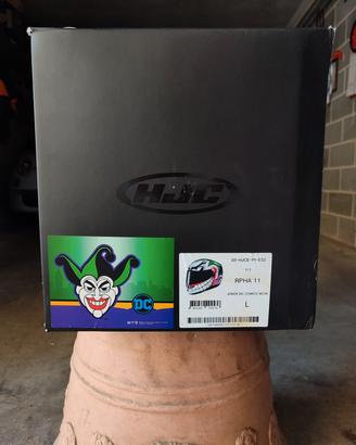 casco hjc joker
