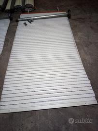 tapparelle avvolgibili 2 PEZZI