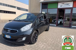 Kia Venga 1.6 CRDi 128CV Cool, OK NEOPATENTATI