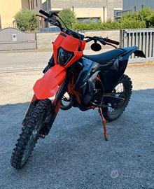 Ktm 125