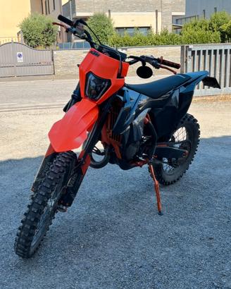 Ktm 125