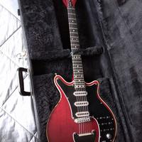 Guild BHM1 Brian May Signature
