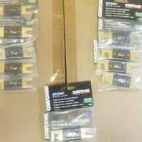 fusibili per impianti audio 