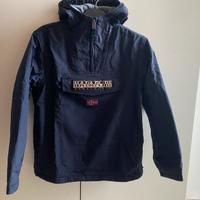 Napapijri ragazzo come nuovo