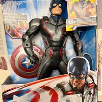 Gioco Captain america