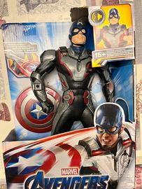 Gioco Captain america