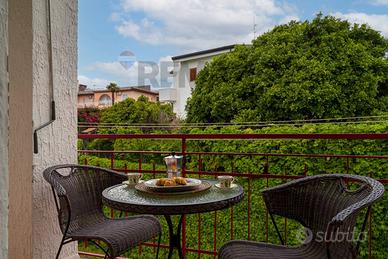 Appartamento - Giardini-Naxos