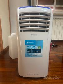 Olimpia Splendid-Climatizzatore Portatile