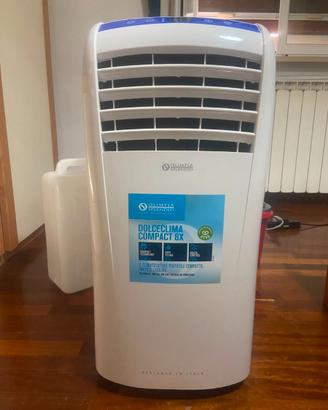 Olimpia Splendid-Climatizzatore Portatile